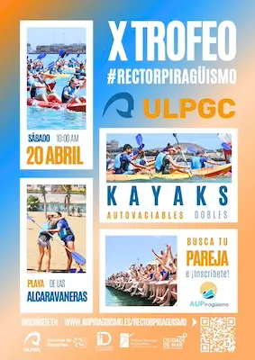 Copa AUP 2023