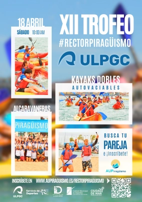 Resultados Copa AUP 2025