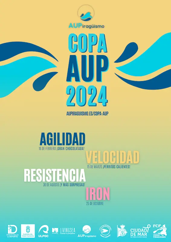 Copa AUP 2023