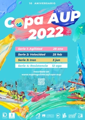 Copa AUP 2022