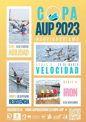 Copa AUP 2023